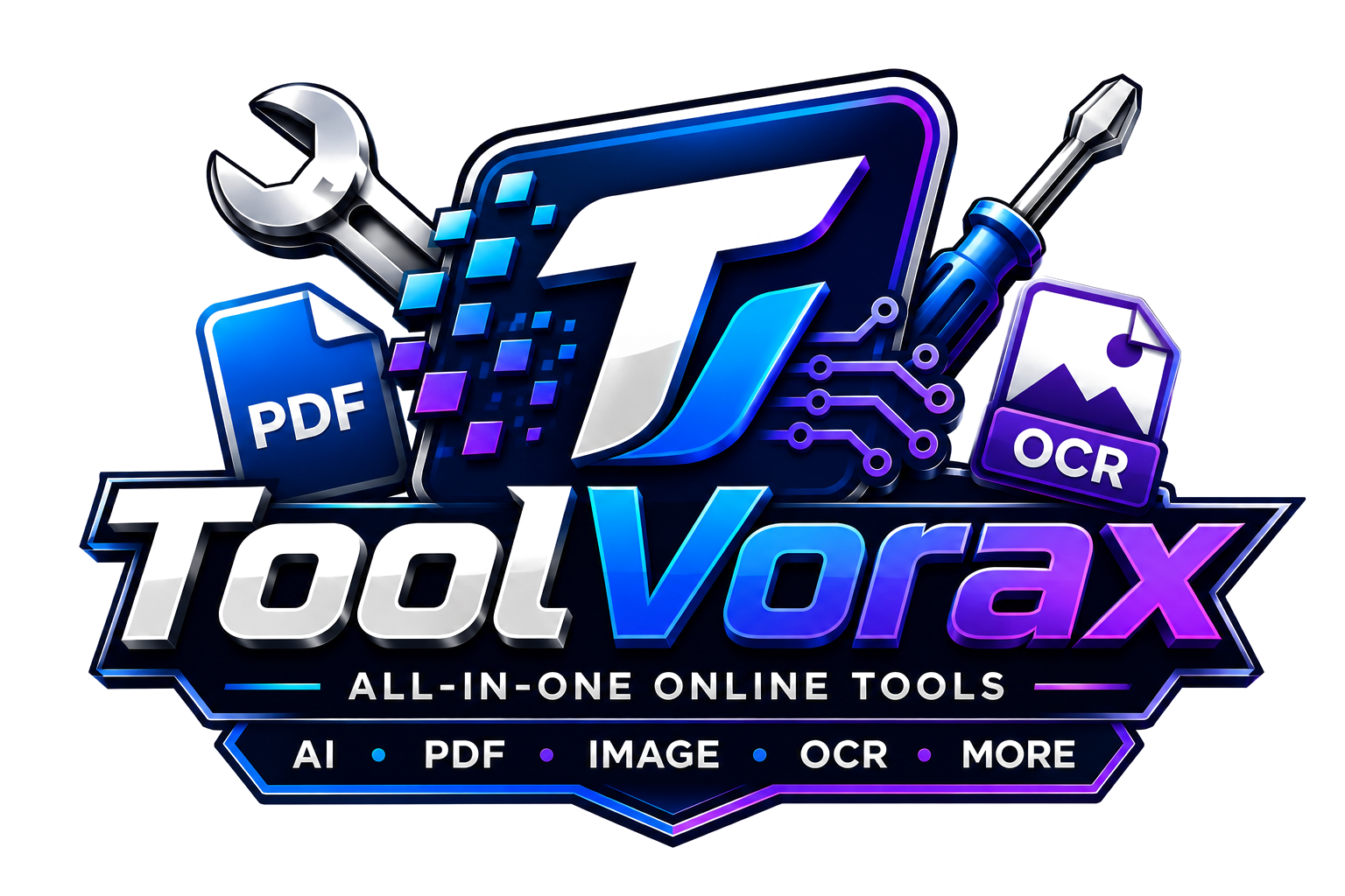 About ToolVorax